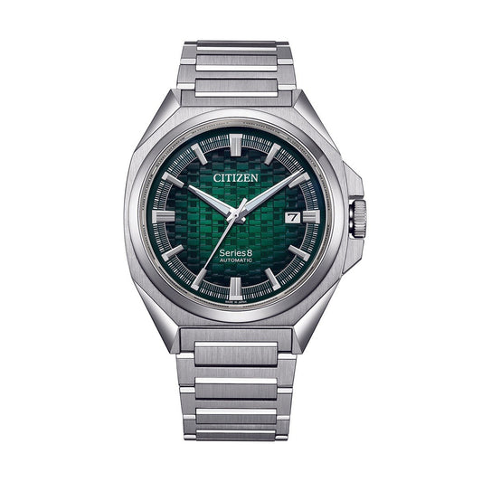 CITIZEN Mod. 831 MECHANICAL-0