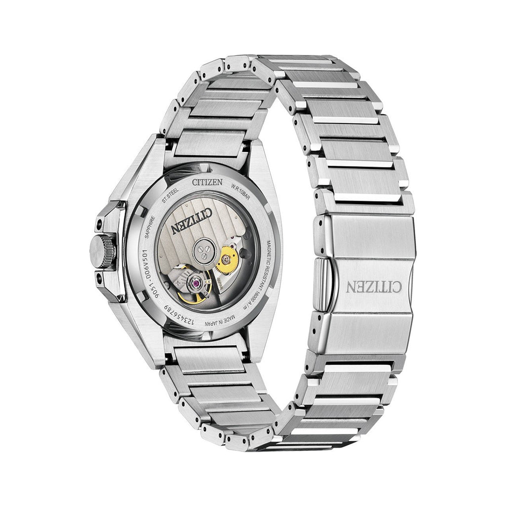 CITIZEN Mod. 831 MECHANICAL-2