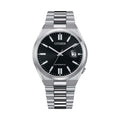 CITIZEN Mod. TSUYOSA Automatic - BLACK-0