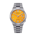 CITIZEN Mod. TSUYOSA Automatic - HONEY YELLOW-0