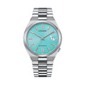 CITIZEN blue