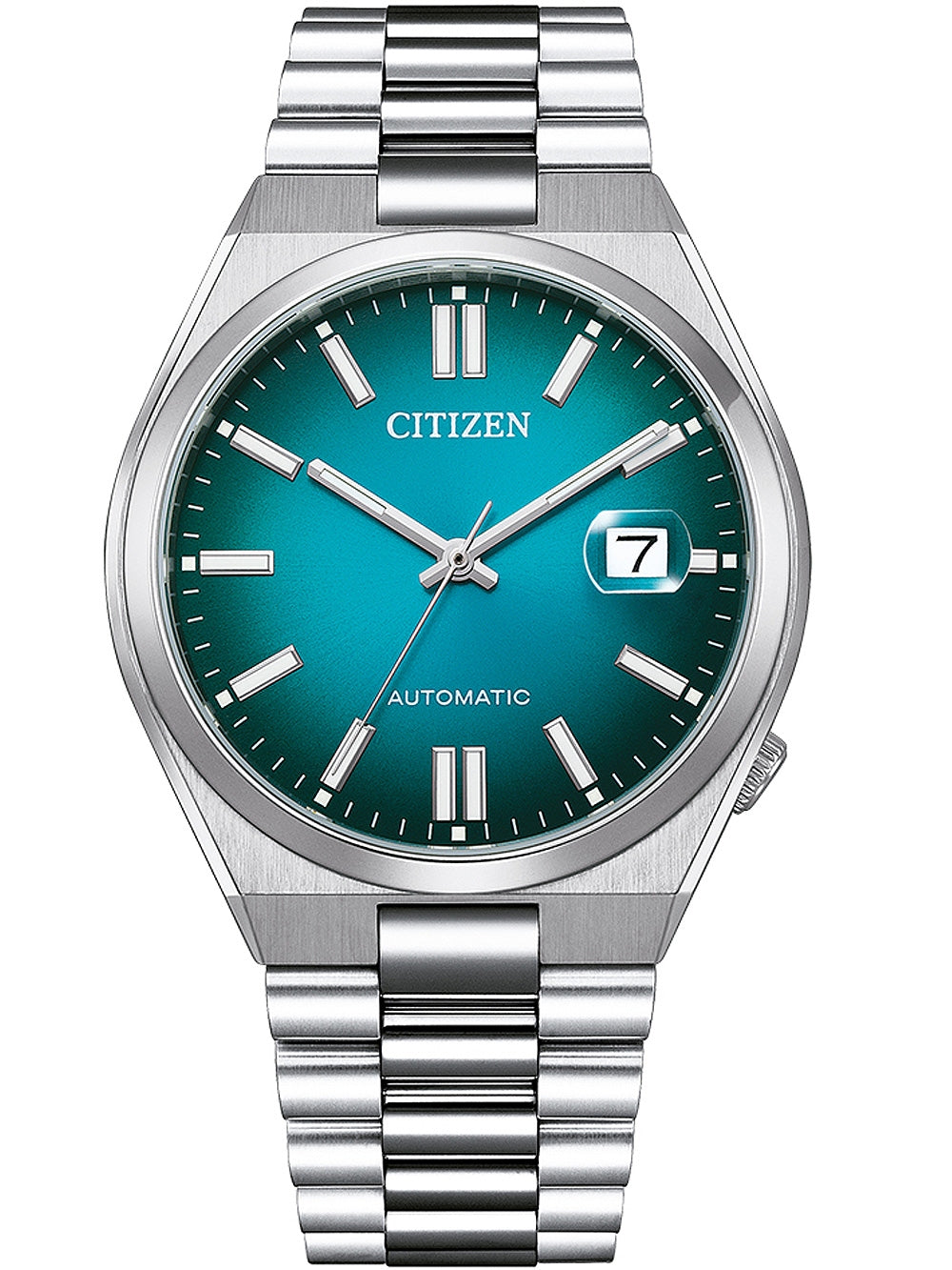 CITIZEN blue