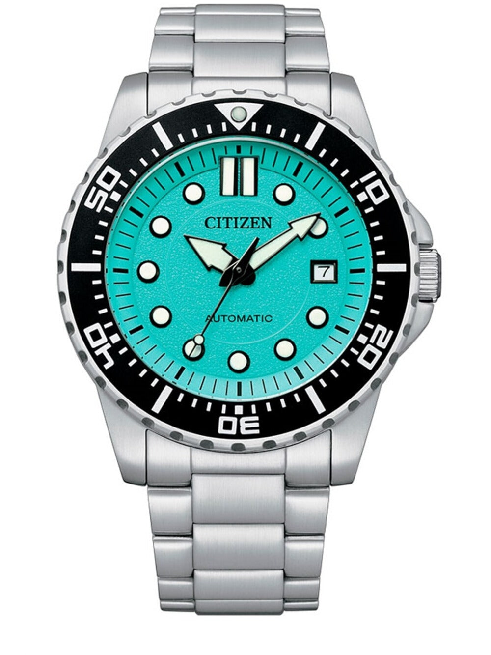 CITIZEN blue