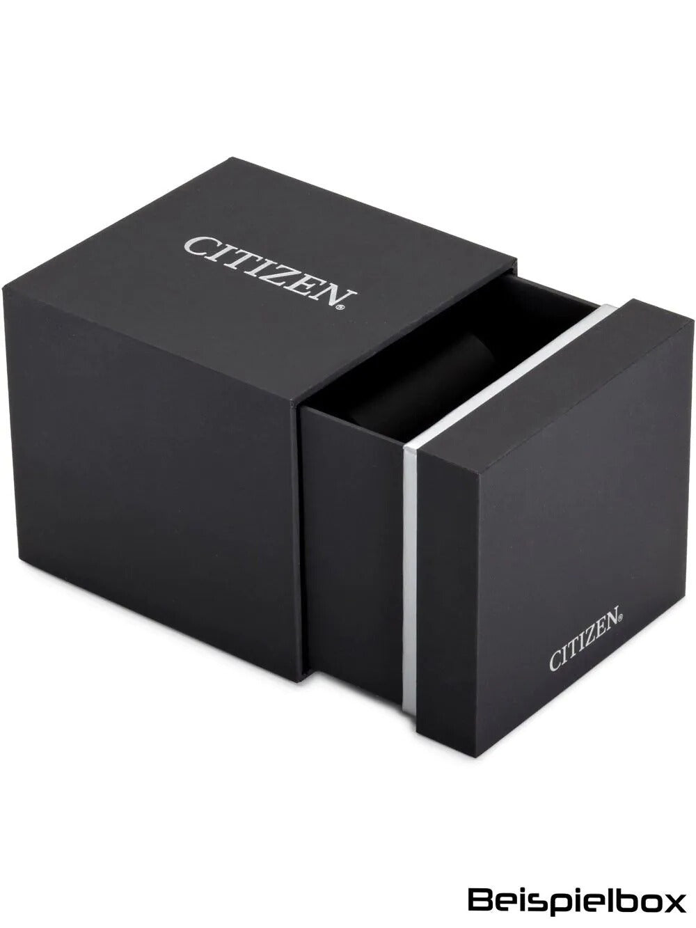 CITIZEN orange 6