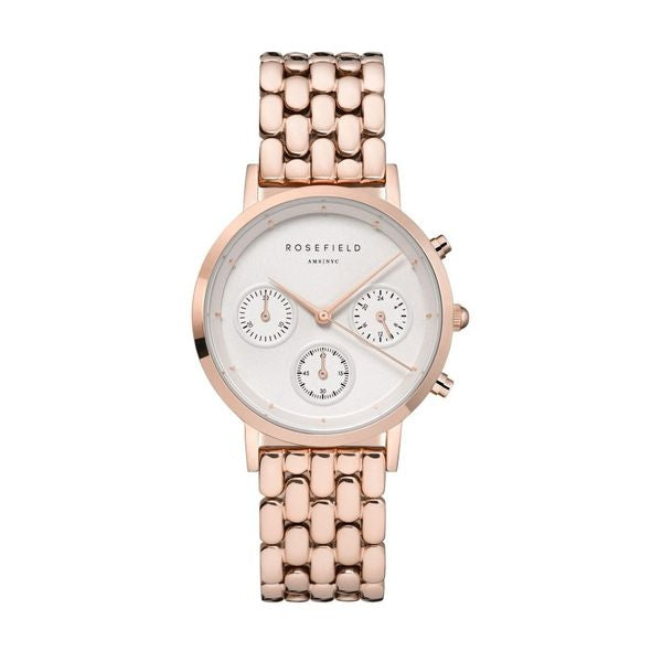 ROSEFIELD copper