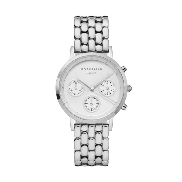 ROSEFIELD silver 4