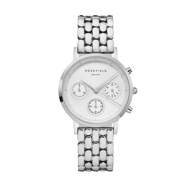 ROSEFIELD silver