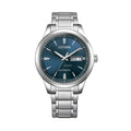 CITIZEN Mod. MECCANICO-0