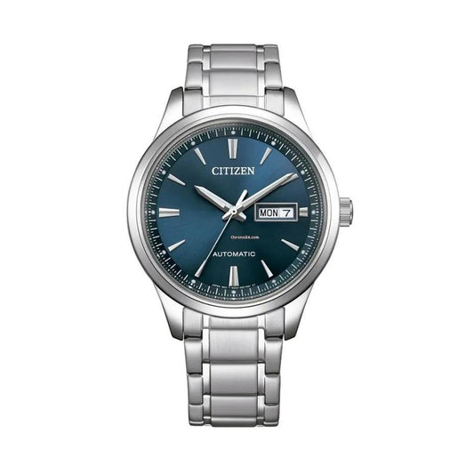 CITIZEN Mod. MECCANICO-0