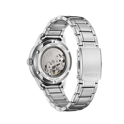 CITIZEN Mod. MECCANICO-2