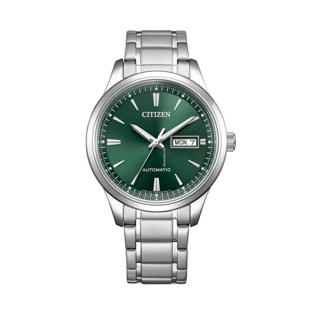 CITIZEN Mod. MECCANICO-0