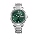 CITIZEN Mod. MECCANICO-0