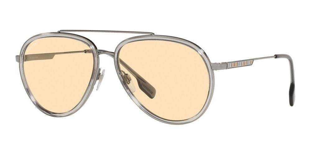 BURBERRY MOD. OLIVER BE 3125 – 1003-8 K – image 1