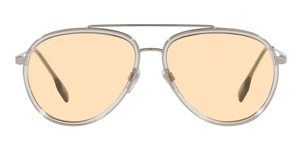BURBERRY MOD. OLIVER BE 3125 – 1003-8 K – image 2