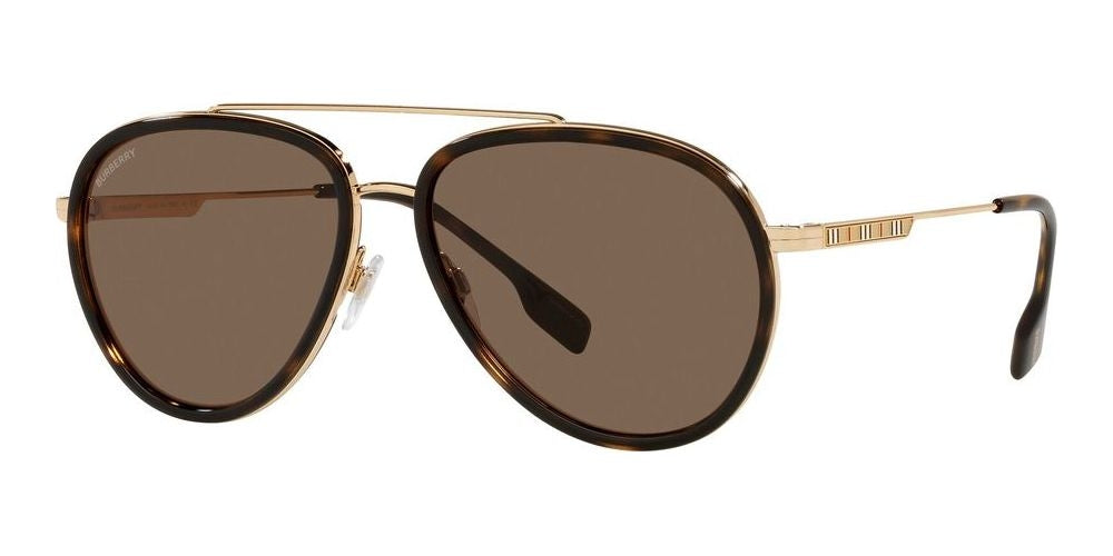 BURBERRY MOD. OLIVER BE 3125 – 1017-73 A – image 1