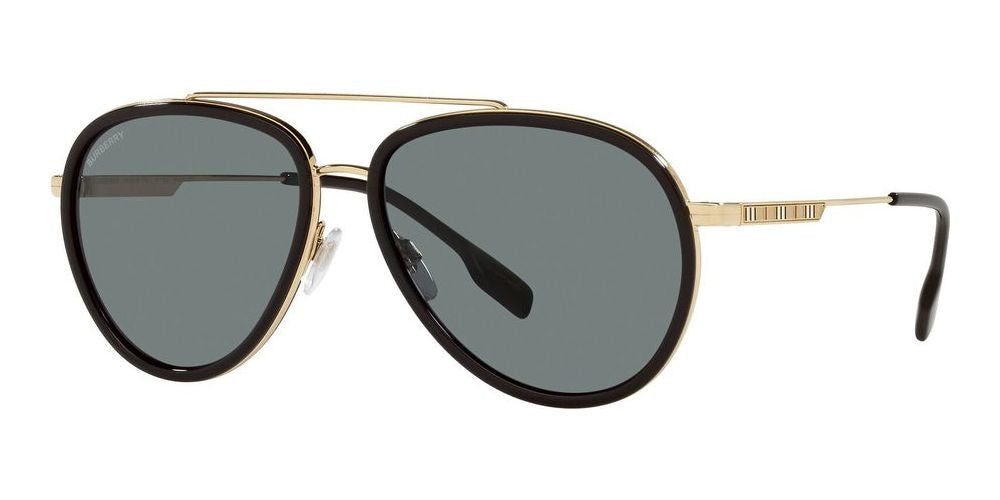BURBERRY MOD. OLIVER BE 3125 – 1017-81 A – image 1