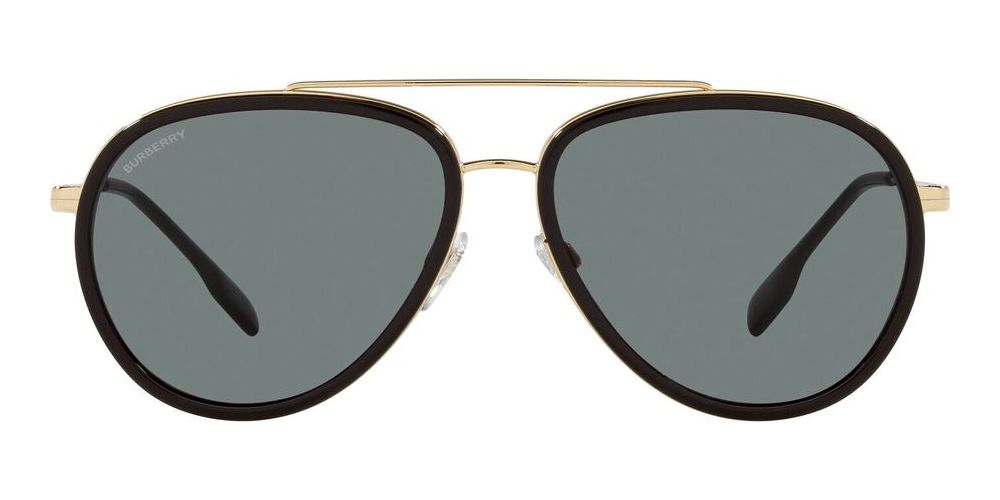 BURBERRY MOD. OLIVER BE 3125 – 1017-81 A – image 2