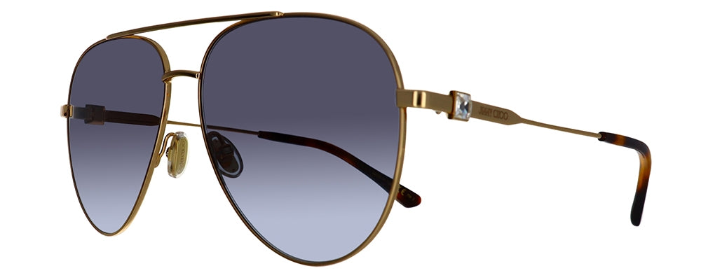 JIMMY CHOO Mod. OLLY_S – 000 – image 1