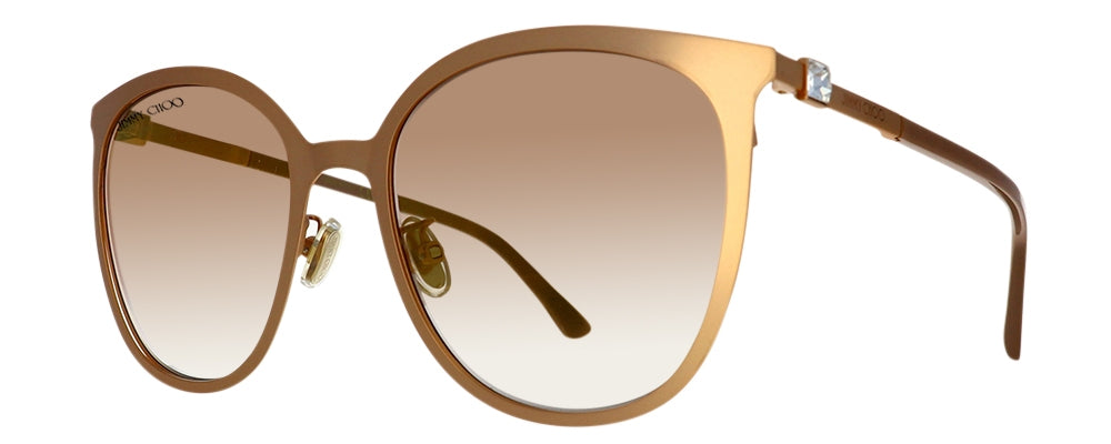 JIMMY CHOO Mod. ORIA_G_SK-DDB-56 – image 1