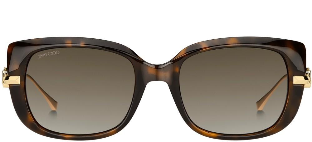 JIMMY CHOO MOD. ORLA_G_S – image 2
