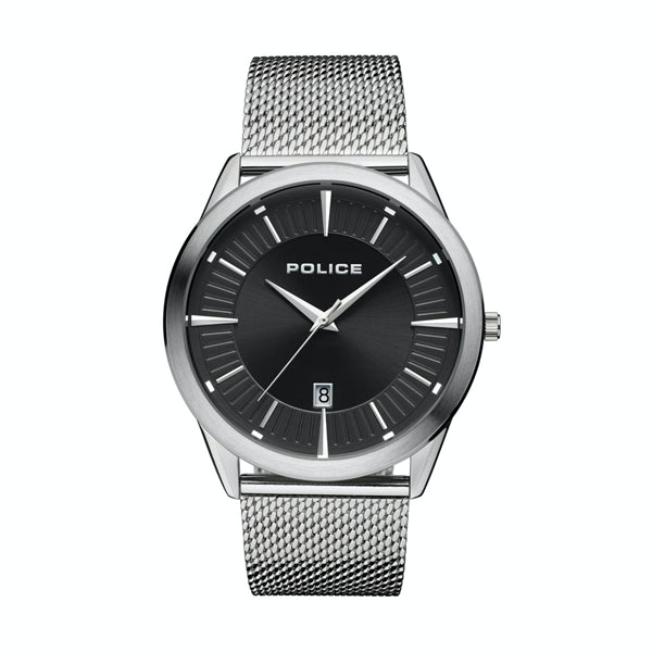 POLICE WATCHES Mod. P15305JS02MM-0