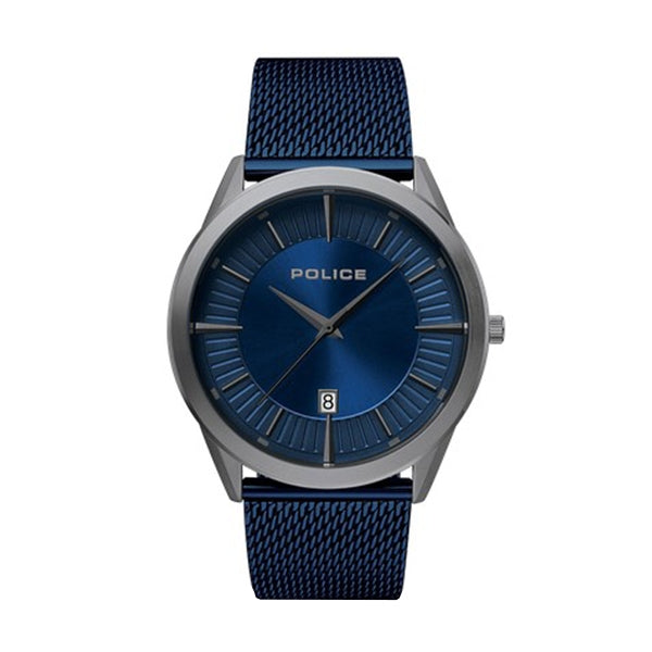 POLICE WATCHES Mod. P15305JSU61MM-0