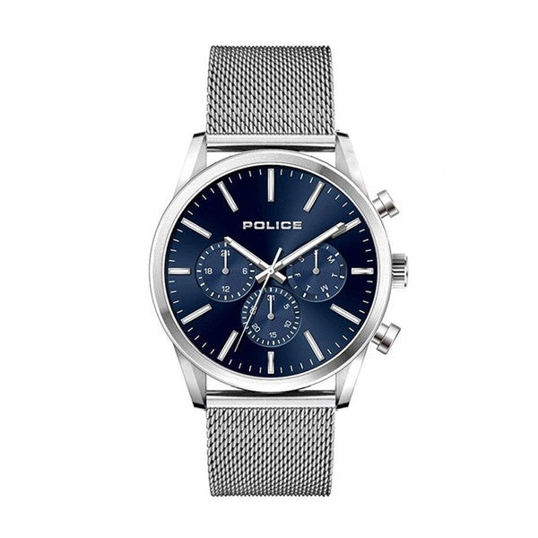 POLICE WATCHES Mod. P15599JS03MM-0