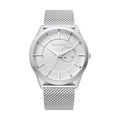 POLICE white