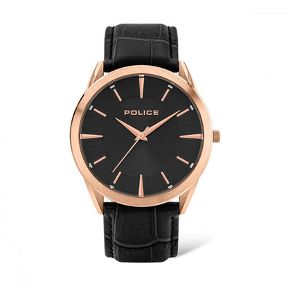 POLICE WATCHES Mod. P15967JSR02-0
