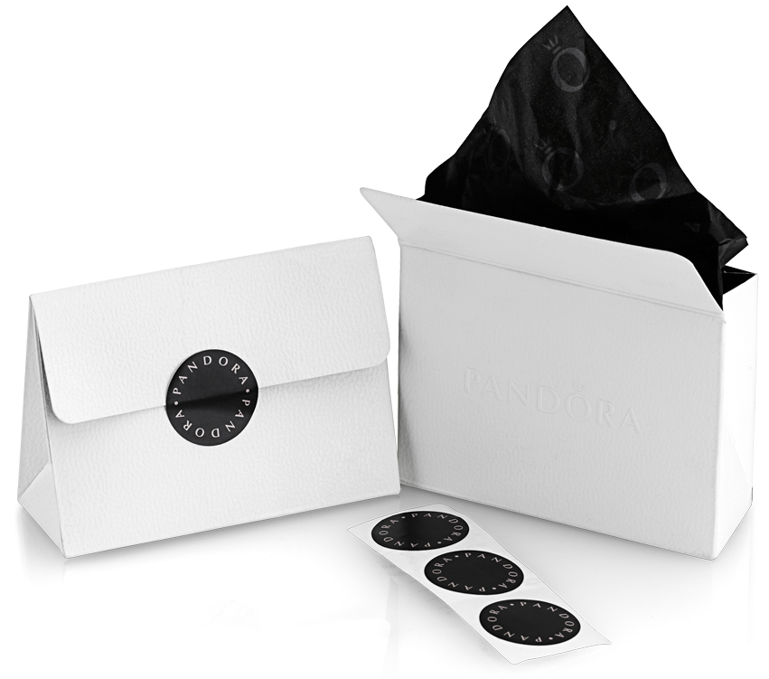 PANDORA JEWELRY Mod. 199302C01-50-1