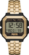 PUMA gold
