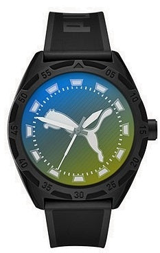 PUMA Default
