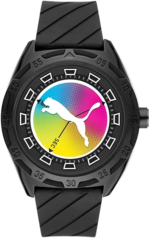 PUMA Default