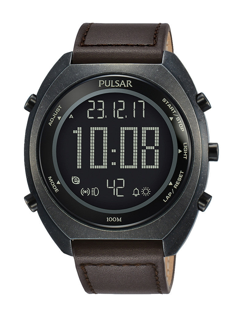 PULSAR Default