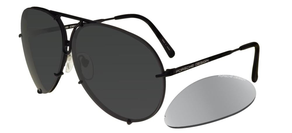 PORSCHE DESIGN MOD. P8478 – D-V343 – image 1