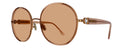 JIMMY CHOO Mod. PAM_S-BKU-57 – image 1
