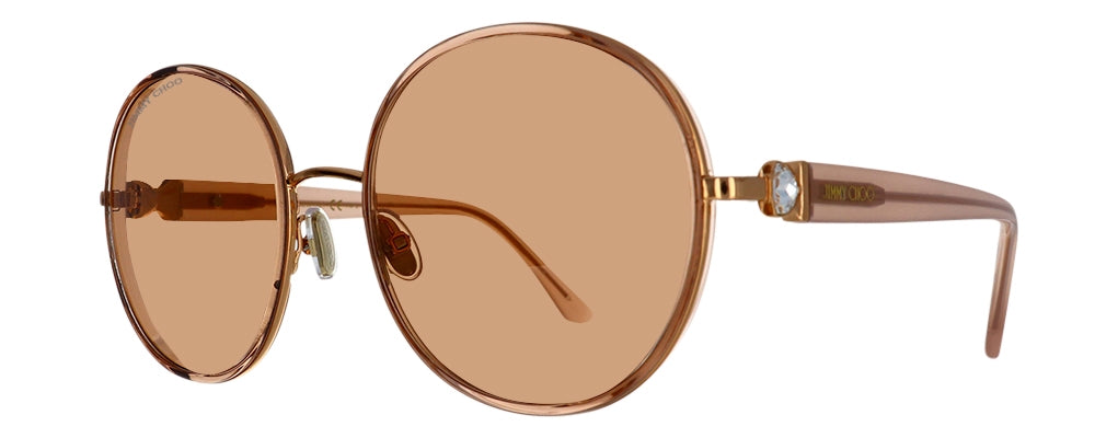JIMMY CHOO Mod. PAM_S-BKU-57 – image 1