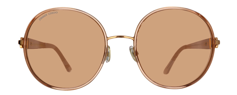 JIMMY CHOO Mod. PAM_S-BKU-57 – image 2