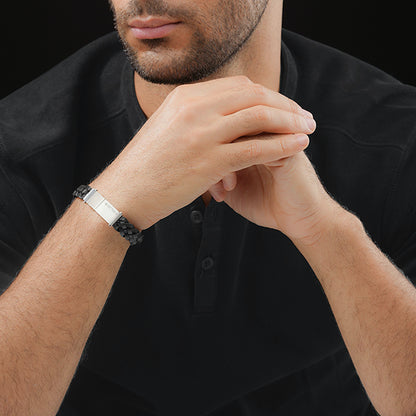 POLICE JEWELS JEWELRY Mod. PEAGB0009501-3