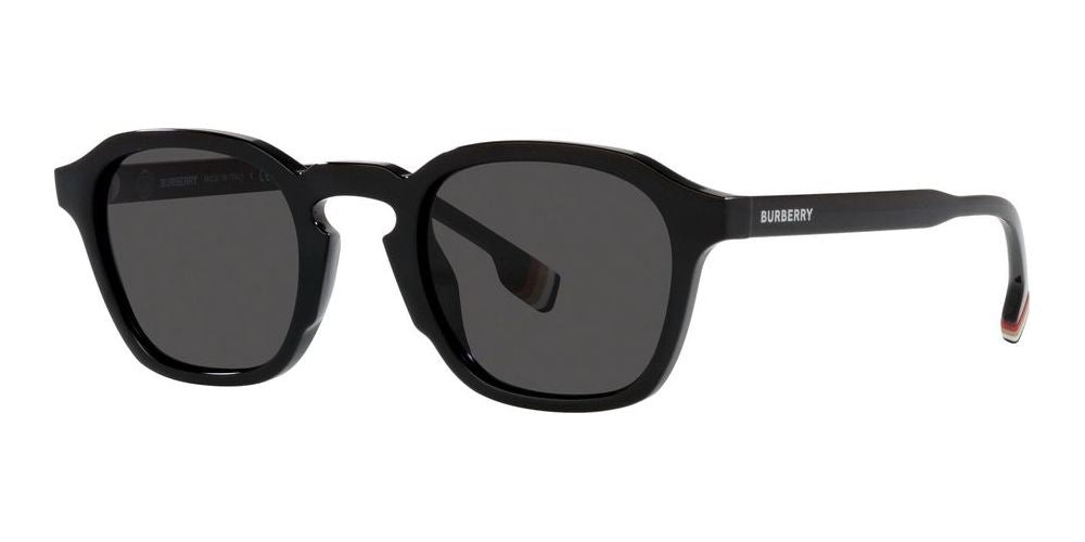 BURBERRY MOD. PERCY BE 4378U – 3001-87 – image 1
