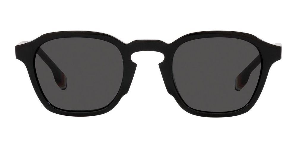 BURBERRY MOD. PERCY BE 4378U – 3001-87 – image 2