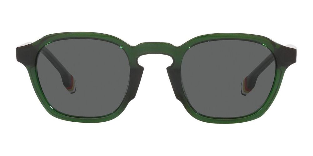 BURBERRY MOD. PERCY BE 4378U – 3946-87 – image 2