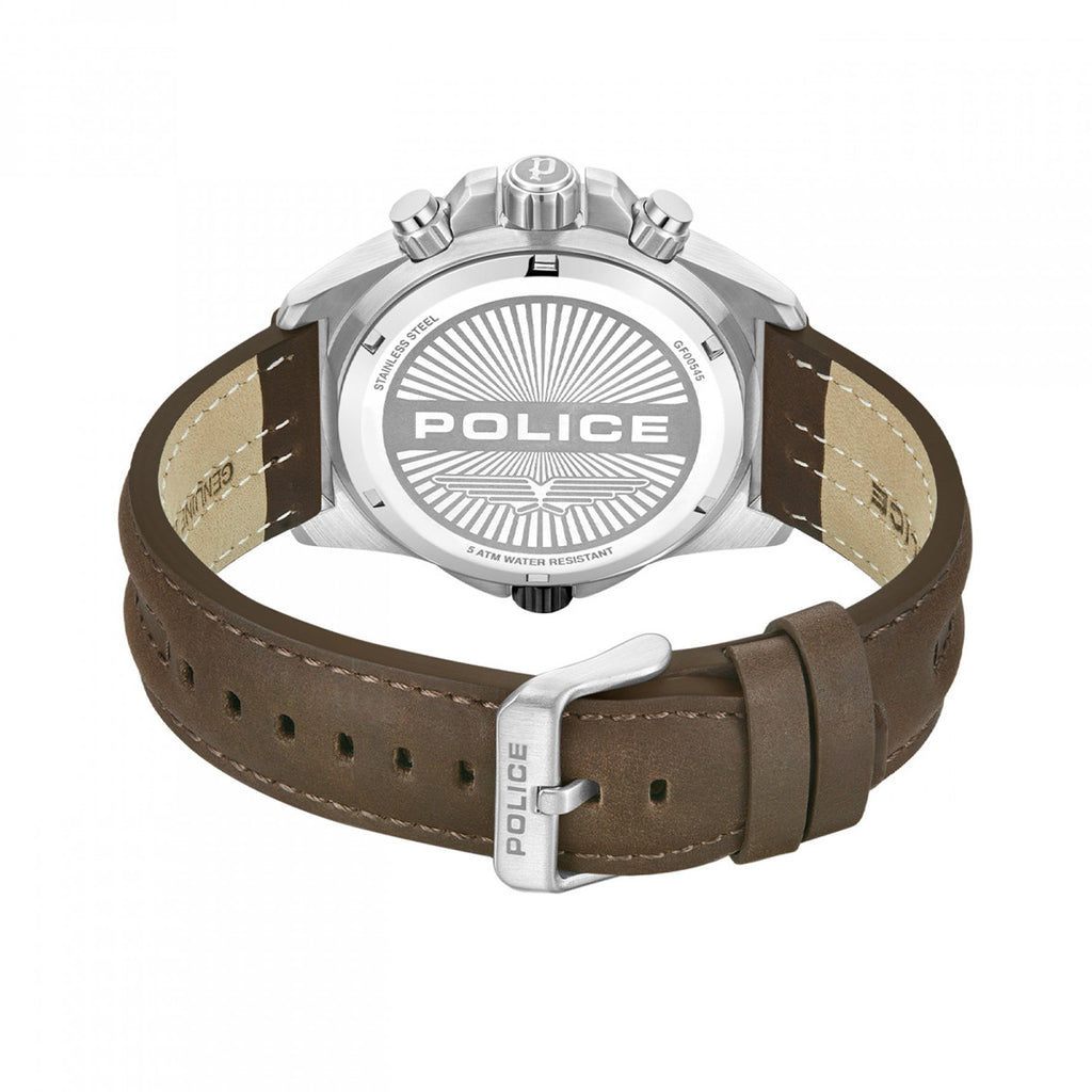 POLICE WATCHES Mod. PEWGF0054403-3