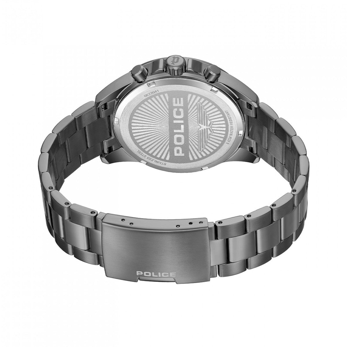 POLICE WATCHES Mod. PEWGK2204105-3