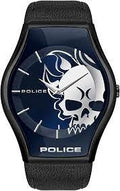 POLICE Default