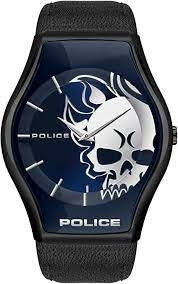 POLICE Default