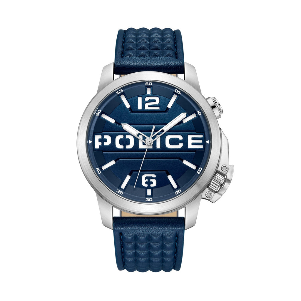 POLICE WATCHES Mod. PEWJD0021702-0