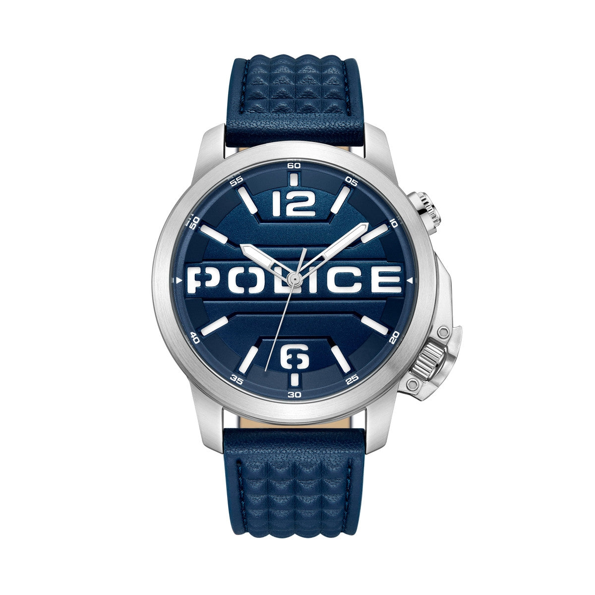 POLICE WATCHES Mod. PEWJD0021702-0