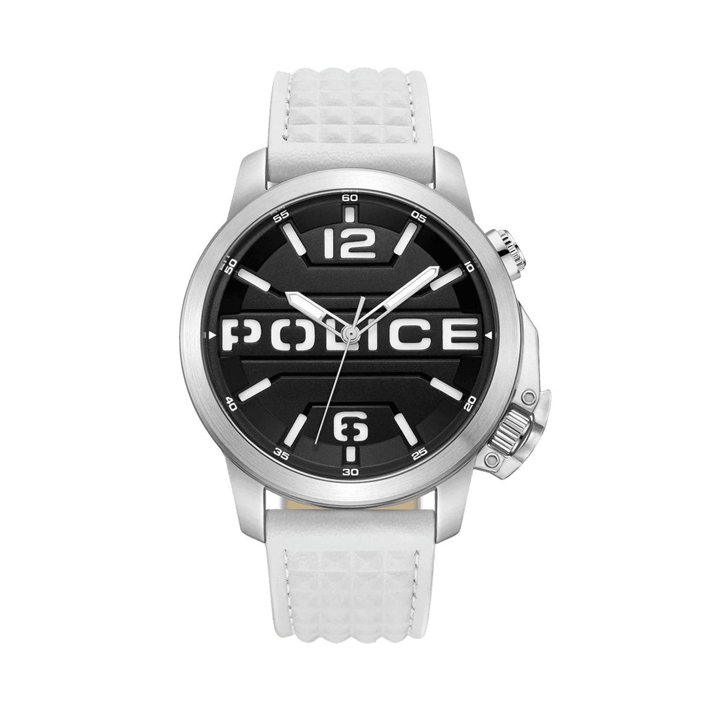POLICE WATCHES Mod. PEWJD0021704-0