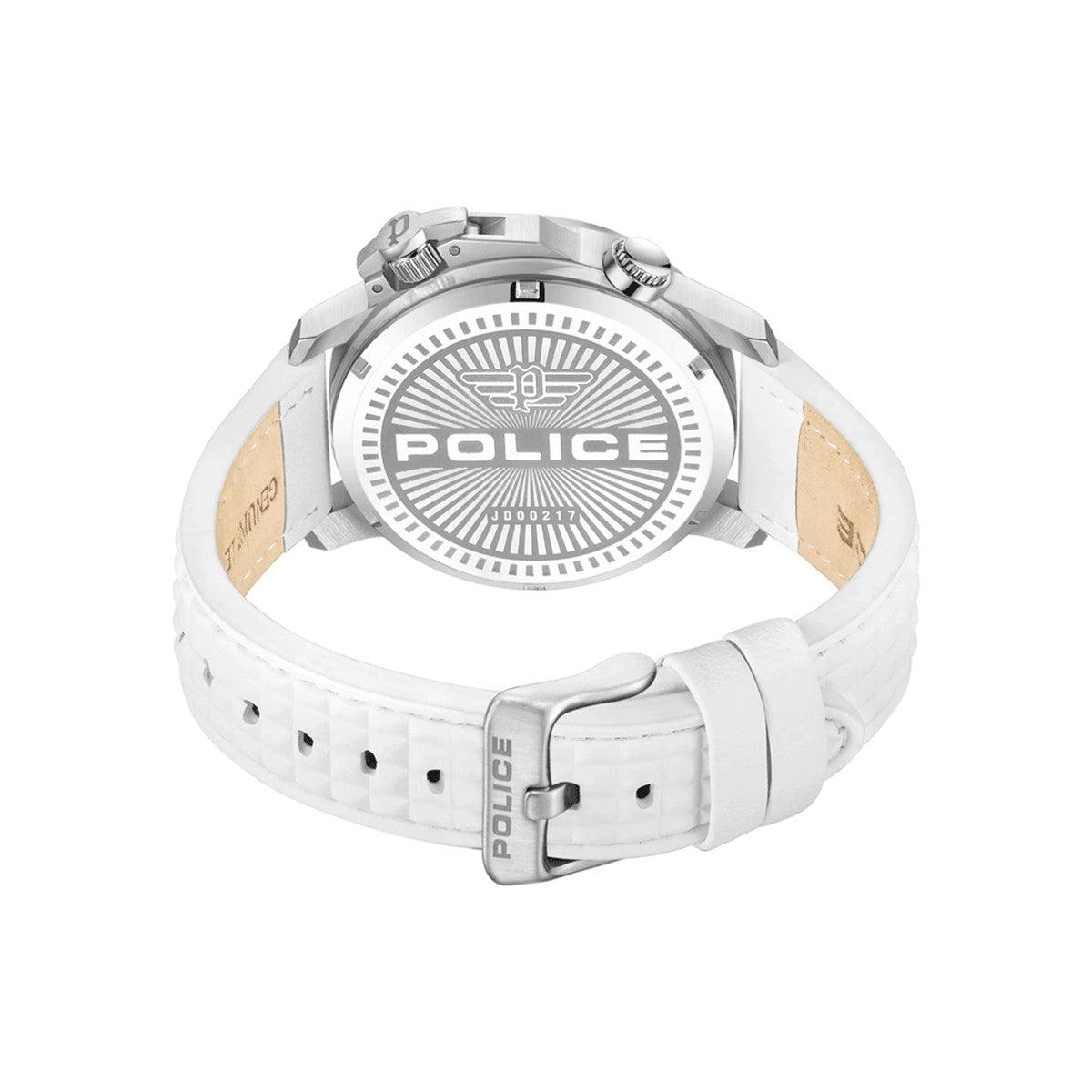 POLICE WATCHES Mod. PEWJD0021704-3